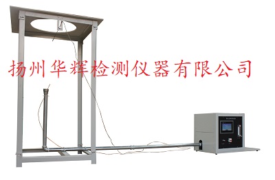 HDBF型大板法防火涂料測定儀