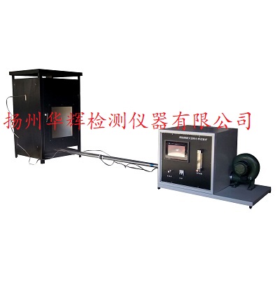 HLZ-II鋼結構防火涂料小樣試驗爐