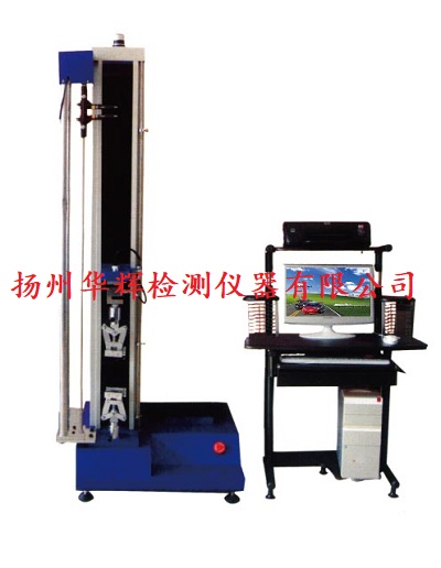 電池片壓縮彈簧壓力試驗(yàn)機(jī)